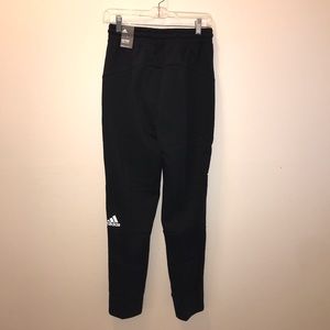 Adidas Tapered Joggers